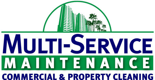 Home Cleaning Services Miami, FL - Multi-Service Maintenance Inc.
