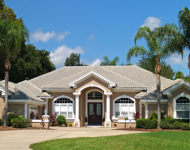 Residential Cleaning
